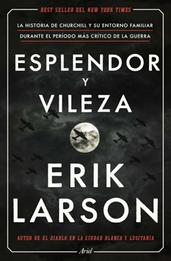 Esplendor y vileza Esplendor y vileza