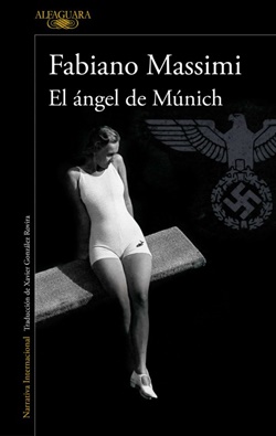 El ángel de Múnich El ángel de Múnich