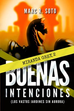 Buenas intenciones (Miranda Grey 2)