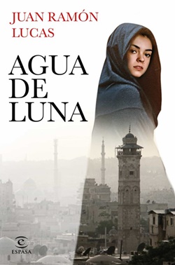 Agua de luna Agua de luna