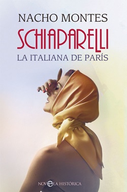 Schiaparelli. La italiana de París