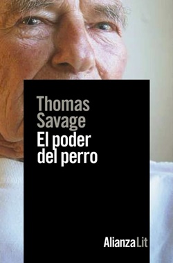 El poder del perro El poder del perro
