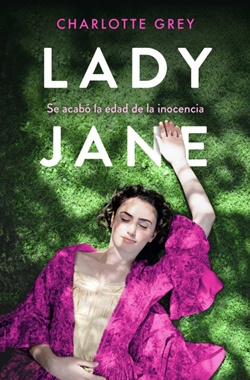Lady Jane (Los Milford 1)