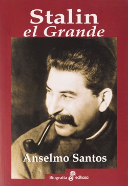 Stalin el Grande