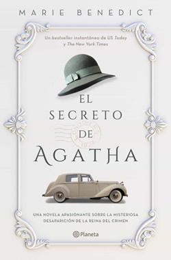 El secreto de Agatha El secreto de Agatha