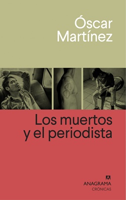 Los muertos y el periodista Los muertos y el periodista