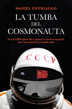 La tumba del cosmonauta La tumba del cosmonauta