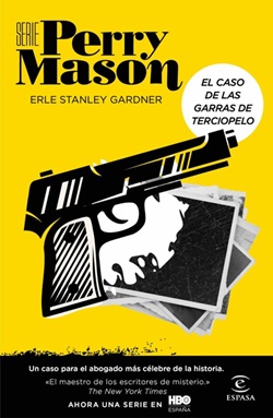 El caso de las garras de terciopelo (Perry Mason 1) El caso de las garras de terciopelo (Perry Mason 1)