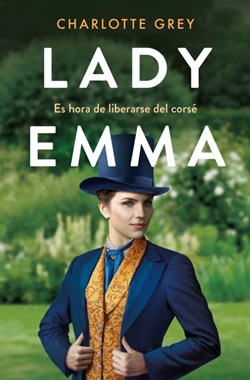 Lady Emma (Los Milford 2) Lady Emma (Los Milford 2)