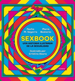 Sexbook. Una historia ilustrada de la sexualidad