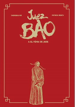 Juez Bao & El fénix de Jade