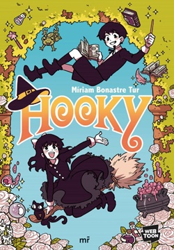 Hooky Hooky