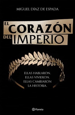 El corazón del Imperio