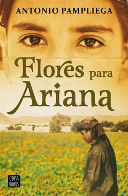 Flores para Ariana Flores para Ariana