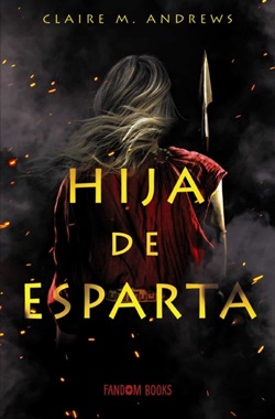 Hija de Esparta Hija de Esparta