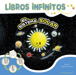 El sistema solar. Libros infinitos