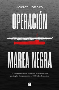 Operación Marea Negra Operación Marea Negra