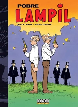 Pobre Lampil (1982-2009) Integral 2