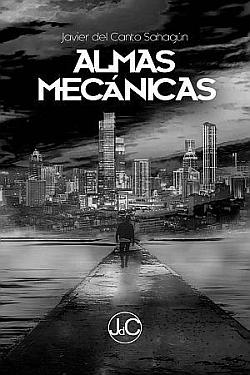 Almas mecánicas Almas mecánicas