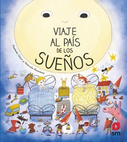 Viaje al país de los sueños Viaje al país de los sueños