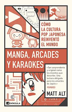 Manga, arcades y karaokes Manga, arcades y karaokes