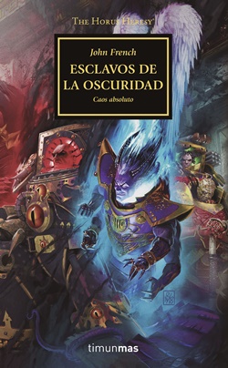 Esclavos de la oscuridad Esclavos de la oscuridad