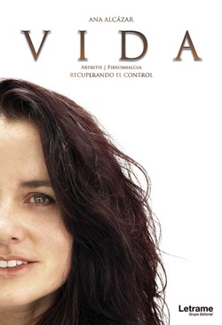 Vida. Artritis, fibromialgia. Recuperando el control