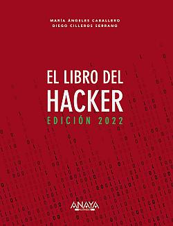 El libro del hacker. Edición 2022