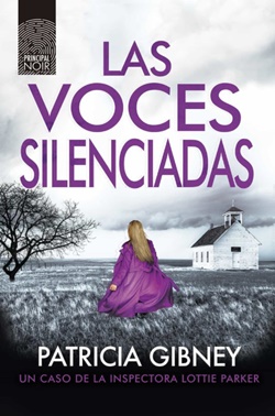 Las voces silenciadas (Serie Lottie Parker 9)