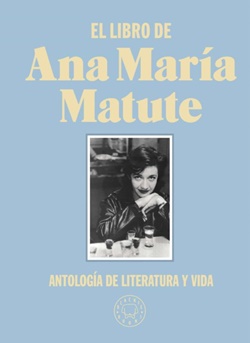 El libro de Ana María Matute