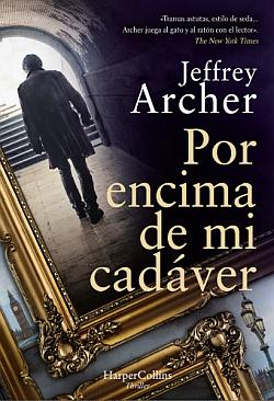 Por encima de mi cadáver