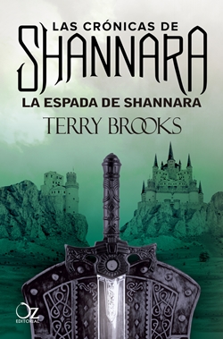 Las crónicas de Shannara 1. La espada de Shannara