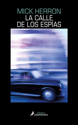La calle de los espías La calle de los espías