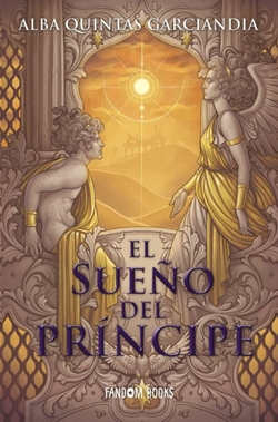 El sueño del príncipe (Crónica de los Tres Reinos 2)