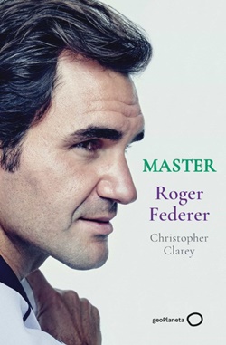 Master. Roger Federer Master. Roger Federer