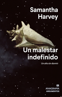 Un malestar indefinido. Un año sin dormir Un malestar indefinido. Un año sin dormir