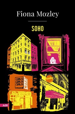 Soho Soho