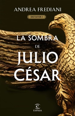 La sombra de Julio César (Dictator 1)