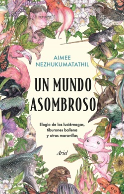 Un mundo asombroso