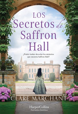 Los secretos de Saffron Hall