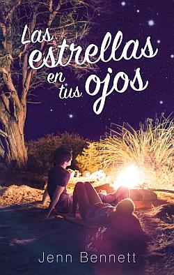Las estrellas en tus ojos Las estrellas en tus ojos