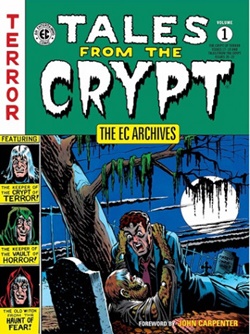 Tales from the Crypt vol 1