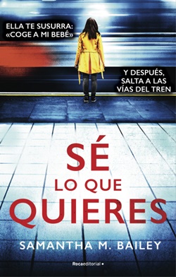Sé lo que quieres Sé lo que quieres