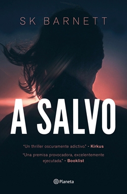 A salvo A salvo
