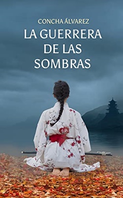 La guerrera de las sombras