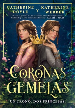 Coronas gemelas (Coronas gemelas 1)