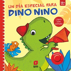 Un día especial para Dino Nino