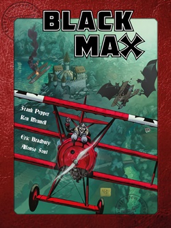 Black Max vol. 1