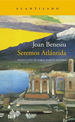 Seremos Atlántida Seremos Atlántida