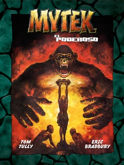 Mytek el poderoso 1
